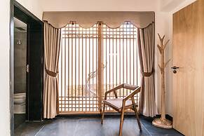 Dengfeng Qingjing Courtyard Hotel