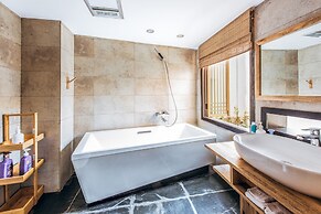 Dengfeng Qingjing Courtyard Hotel