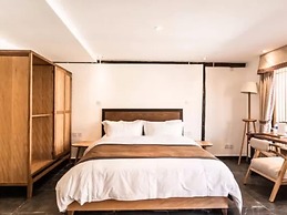 Dengfeng Qingjing Courtyard Hotel