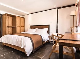 Dengfeng Qingjing Courtyard Hotel