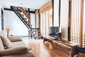 Dengfeng Qingjing Courtyard Hotel