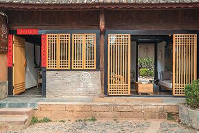 Dengfeng Qingjing Courtyard Hotel