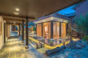 Dengfeng Qingjing Courtyard Hotel