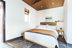 Dengfeng Qingjing Courtyard Hotel