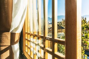 Dengfeng Qingjing Courtyard Hotel