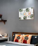 HoLo Fairy House Saigon Serviced HomeStay