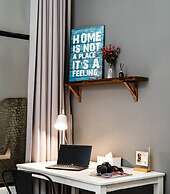 HoLo Fairy House Saigon Serviced HomeStay