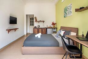 HoLo Fairy House Saigon Serviced HomeStay