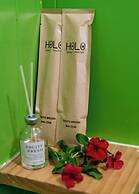 HoLo Fairy House Saigon Serviced HomeStay