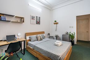 HoLo Fairy House Saigon Serviced HomeStay