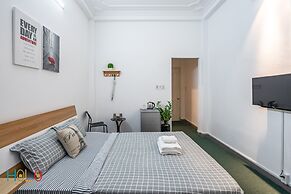 HoLo Fairy House Saigon Serviced HomeStay