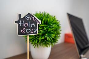 HoLo Fairy House Saigon Serviced HomeStay