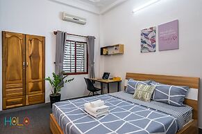 HoLo Fairy House Saigon Serviced HomeStay