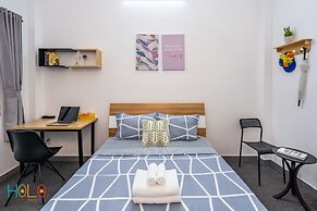 HoLo Fairy House Saigon Serviced HomeStay