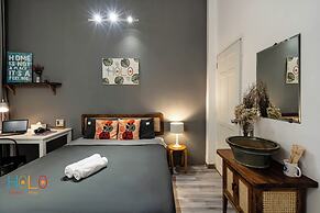 HoLo Fairy House Saigon Serviced HomeStay