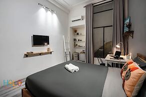 HoLo Fairy House Saigon Serviced HomeStay