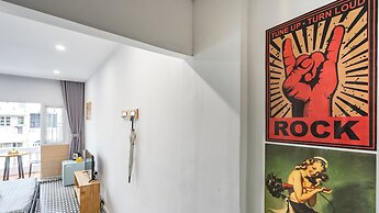 HoLo Fairy House Saigon Serviced HomeStay