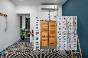 HoLo Fairy House Saigon Serviced HomeStay