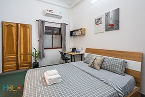 HoLo Fairy House Saigon Serviced HomeStay