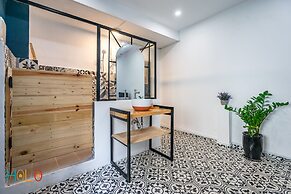 HoLo Fairy House Saigon Serviced HomeStay