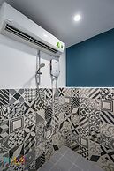 HoLo Fairy House Saigon Serviced HomeStay