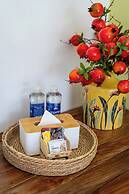 HoLo Fairy House Saigon Serviced HomeStay