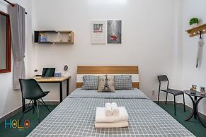 HoLo Fairy House Saigon Serviced HomeStay