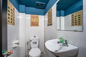 HoLo Fairy House Saigon Serviced HomeStay