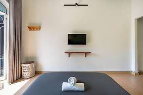 HoLo Fairy House Saigon Serviced HomeStay