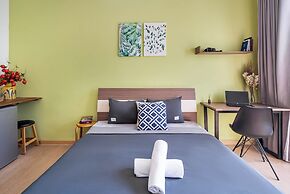 HoLo Fairy House Saigon Serviced HomeStay