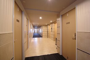 Country Hotel Niigata