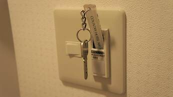 Country Hotel Niigata