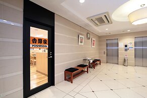 Country Hotel Niigata