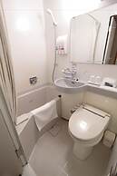 Country Hotel Niigata