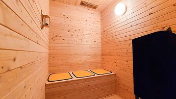 Danro no yado Concept House Hoshida