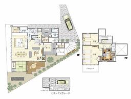Danro no yado Concept House Hoshida