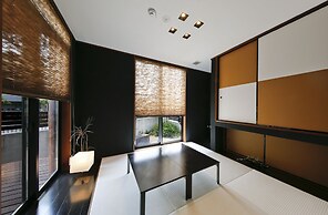 Danro no yado Concept House Hoshida