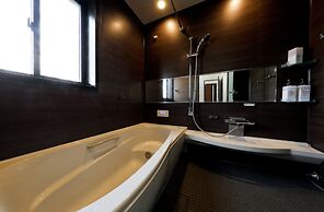 Danro no yado Concept House Hoshida