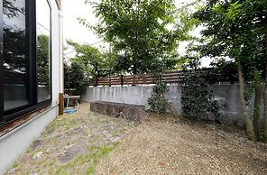 Danro no yado Concept House Hoshida