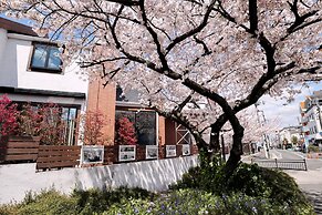 Danro no yado Concept House Hoshida