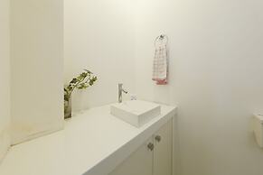 Danro no yado Concept House Hoshida