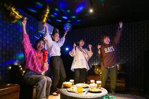 Danro no yado Concept House Hoshida