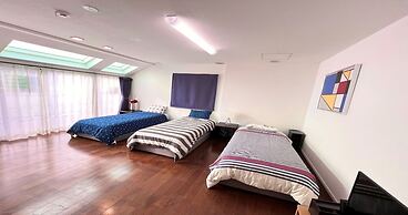 Danro no yado Concept House Hoshida