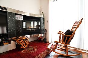 Danro no yado Concept House Hoshida