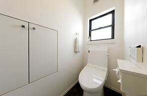 Danro no yado Concept House Hoshida