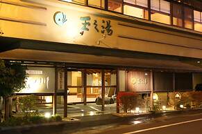 Hotel Tamanoyu