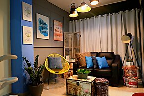 Transit Point Hostel Mactan Cebu