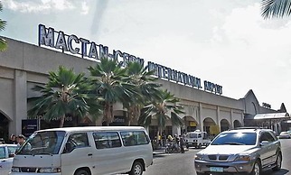 Transit Point Hostel Mactan Cebu