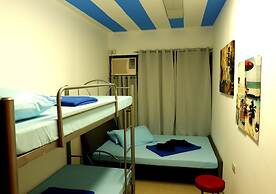 Transit Point Hostel Mactan Cebu