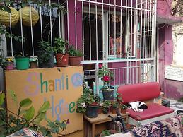 Shantihome Hostel